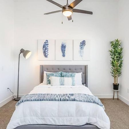 Cozy Atlanta Apartment Εξωτερικό φωτογραφία