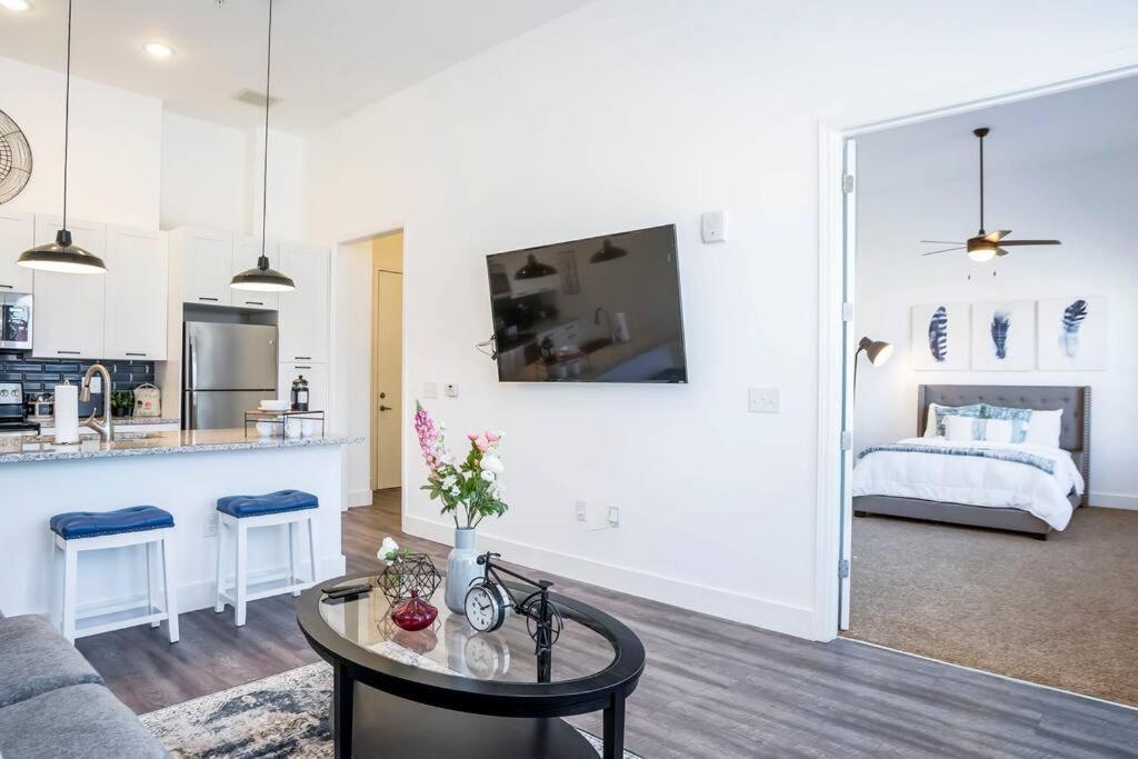 Cozy Atlanta Apartment Εξωτερικό φωτογραφία