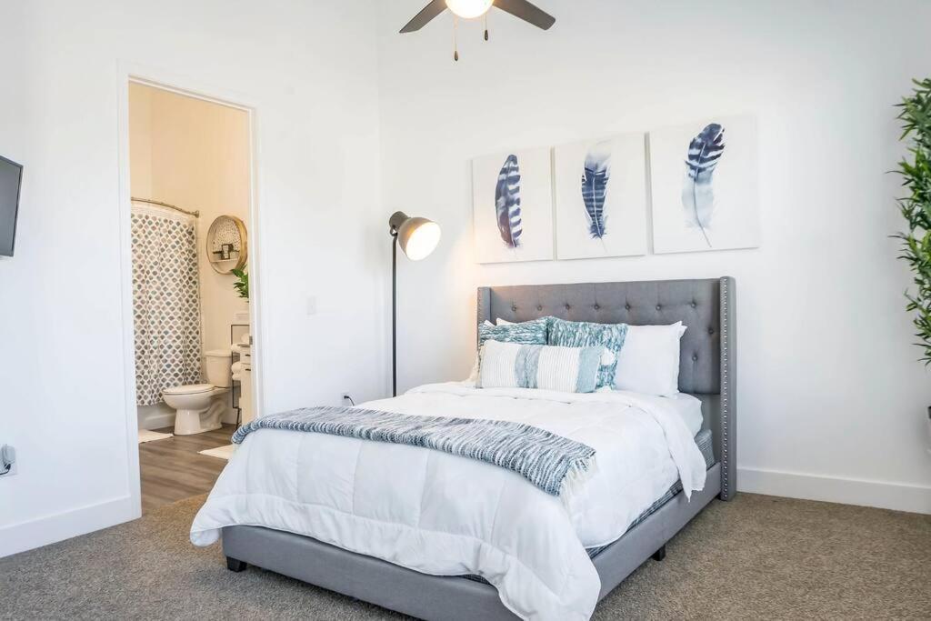 Cozy Atlanta Apartment Εξωτερικό φωτογραφία