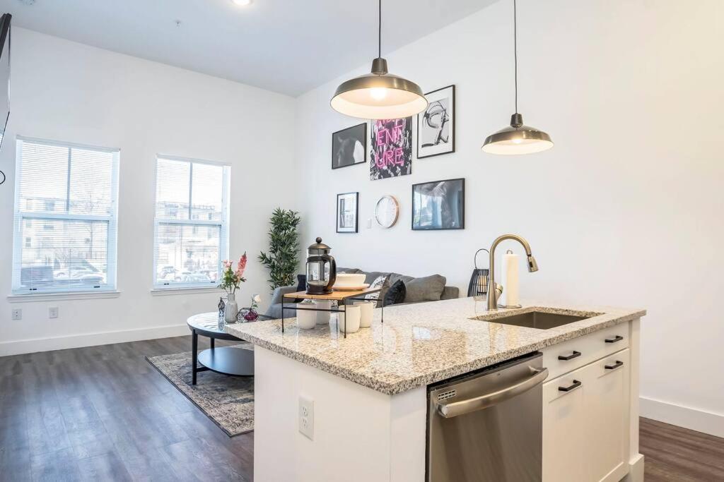Cozy Atlanta Apartment Εξωτερικό φωτογραφία