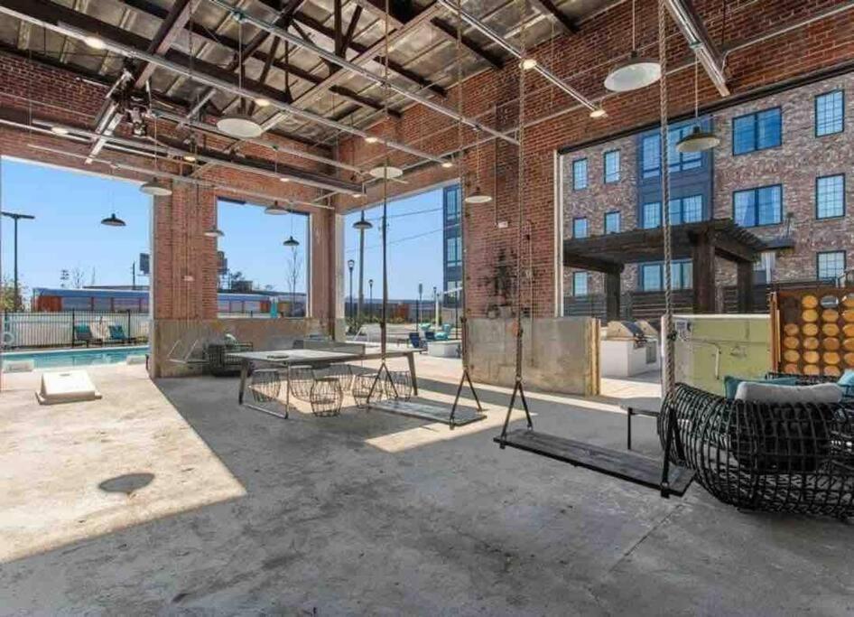 Cozy Atlanta Apartment Εξωτερικό φωτογραφία