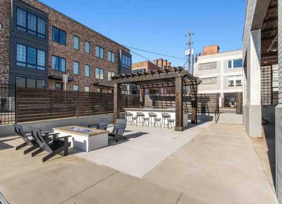 Cozy Atlanta Apartment Εξωτερικό φωτογραφία