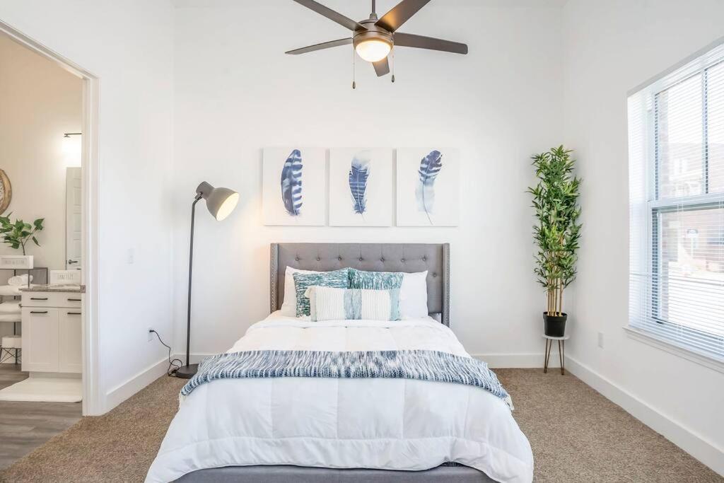 Cozy Atlanta Apartment Εξωτερικό φωτογραφία