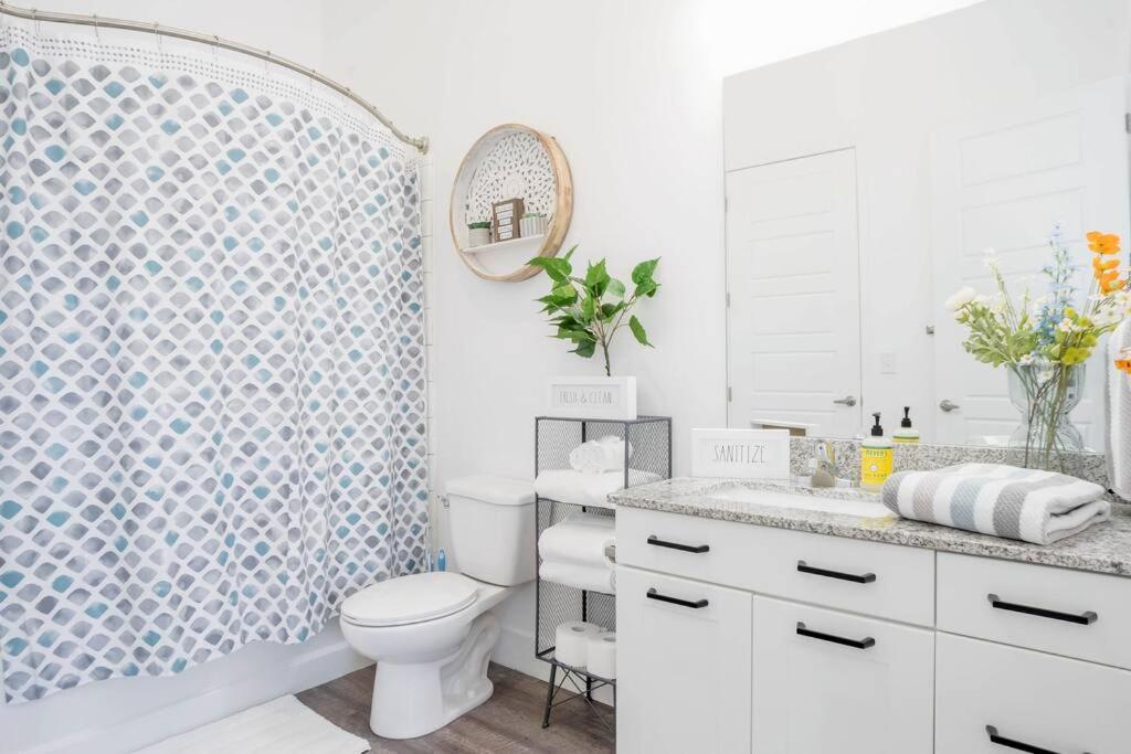 Cozy Atlanta Apartment Εξωτερικό φωτογραφία