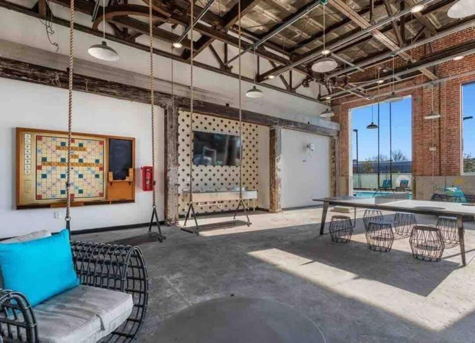 Cozy Atlanta Apartment Εξωτερικό φωτογραφία